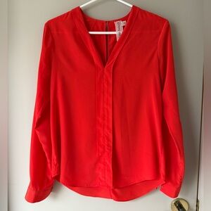 Anthropologie Yoana Baraschi Blouse